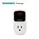 SLE-PD16 Voltage Protector